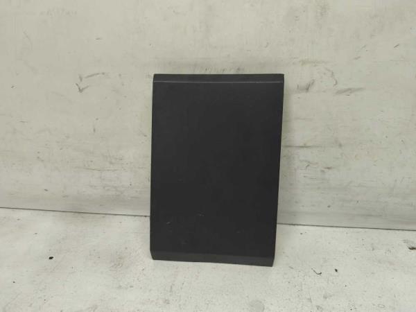 MOULURE AVANT GAUCHE MAN TGE/ VW CRAFTER 2017+ - Vue 1